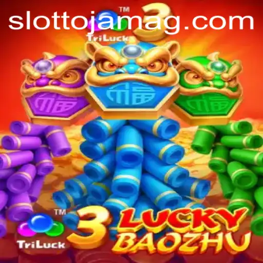 Explore the Exciting World of 3LuckyBaozhu – A Buraco.bet Adventure
