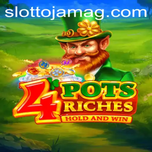 Discovering 4potsriches: A Comprehensive Guide to Buraco.bet’s Latest Game
