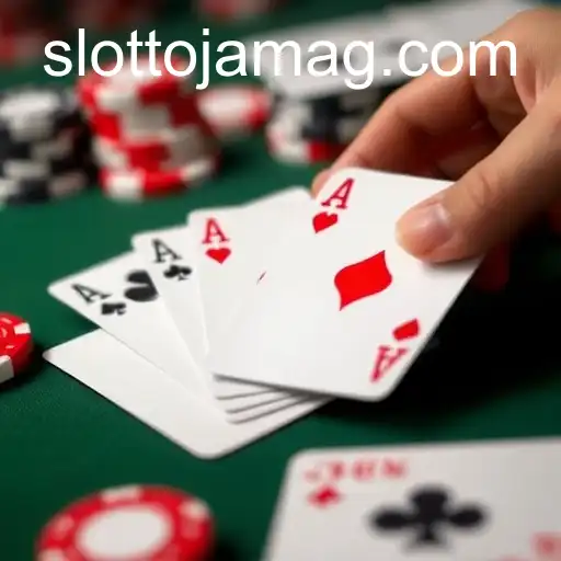 Blackjack