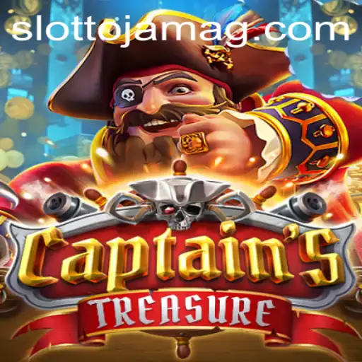 Exploring CaptainssTreasure: A Thrilling Adventure Enhanced by Buraco.bet