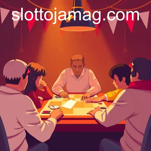 Player Community