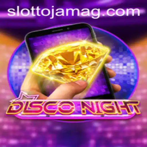 Unveiling DiscoNightM: A Journey into the World of Online Gaming with Buraco.bet