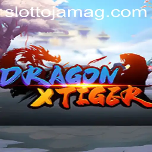 Discover the Exciting World of DragonXTiger on buraco.bet