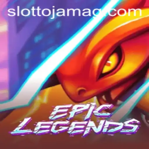 Exploring the World of EpicLegends and the Rise of Buraco.bet
