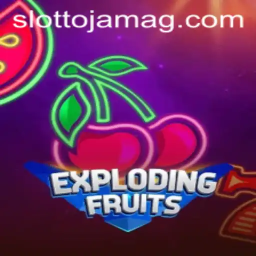 ExplodingFruits: A Dynamic Dive into Digital Entertainment