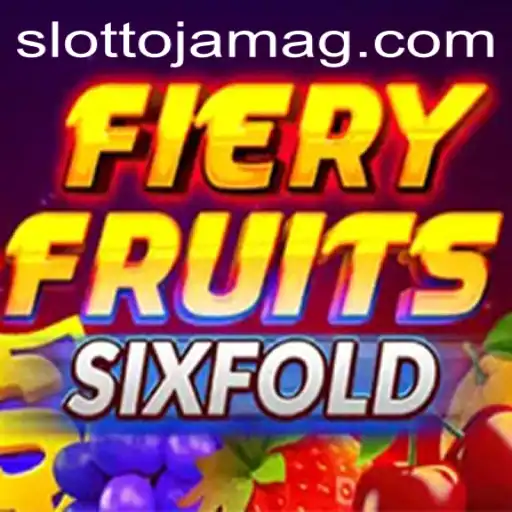 Unveiling FieryFruitsSixFold: A Thrilling New Addition in the World of Online Gaming