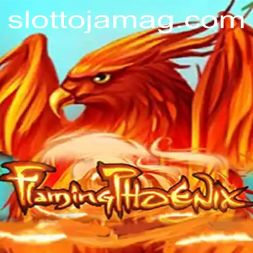 Discover the Thrills of FlamingPhoenix: An In-Depth Look at the Game 