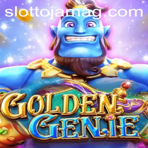 Unveiling GOLDENGENIE: A New Era of Gaming