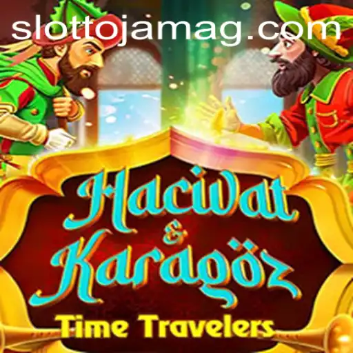 Exploring HacivatandKaragoz: A Timeless Game