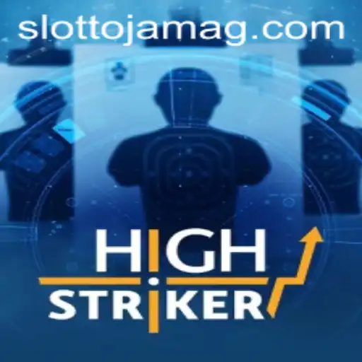 HighStriker: A Riveting Game of Strategy and Luck