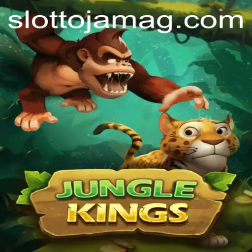 Master the Wilderness with JungleKings: A Comprehensive Guide