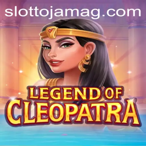 Legend of Cleopatra: Dive into the Ancient World of Egyptian Riches