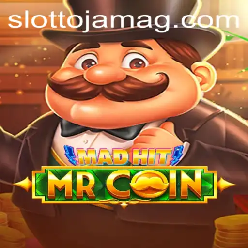 Discover the World of MadHitMrCoin: A Thrilling Journey into Strategic Gaming