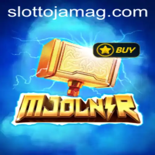 Exploring Mjolnir: The New Addition to Buraco.bet