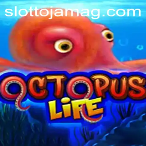 Dive into the Exciting World of OctopusLife and Discover buraco.bet