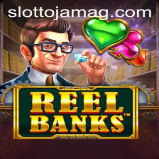 Explore ReelBanks: The Exciting Game by Buraco.bet