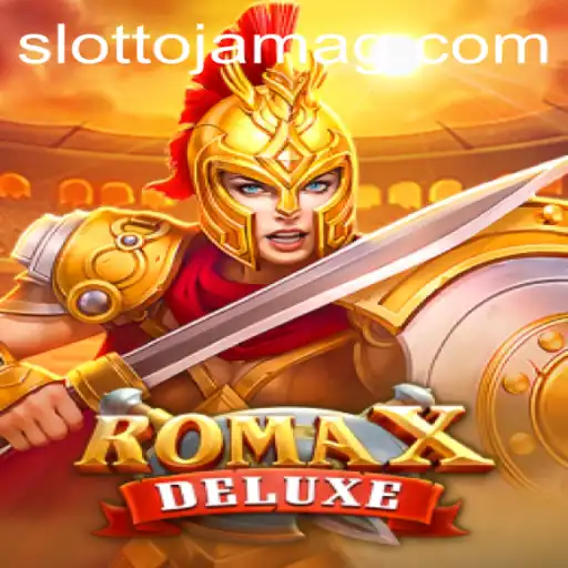 Discovering RomaXDeluxe: An In-Depth Guide to the Thrilling Game