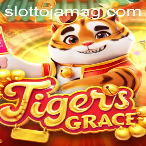 TigersGrace: The Thrilling New Card Game Taking the World by Storm