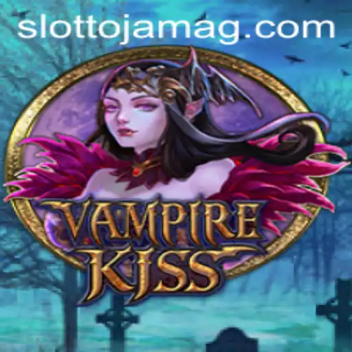 VampireKiss: A Dark Adventure Awaits