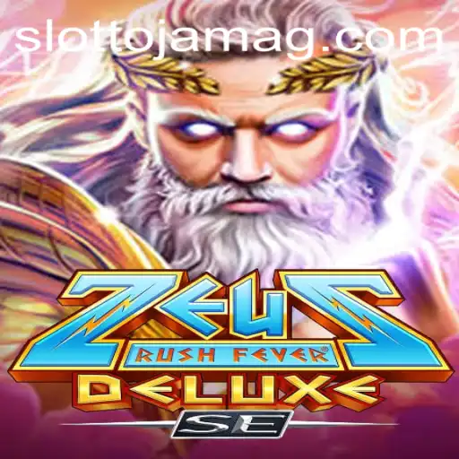 ZeusRushFeverDeluxeSE: A Thrilling Dive into the Mythological Gaming World
