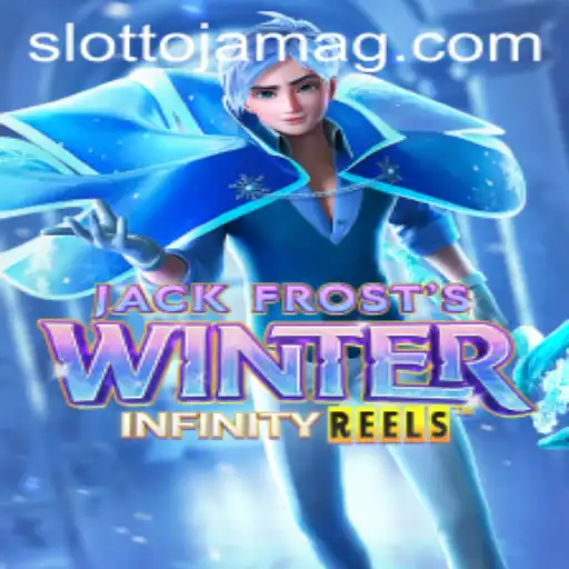 JackFrostsWinter: An Icy Adventure with Buraco.bet
