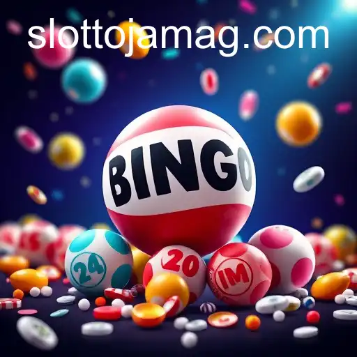 Jogos de bingo