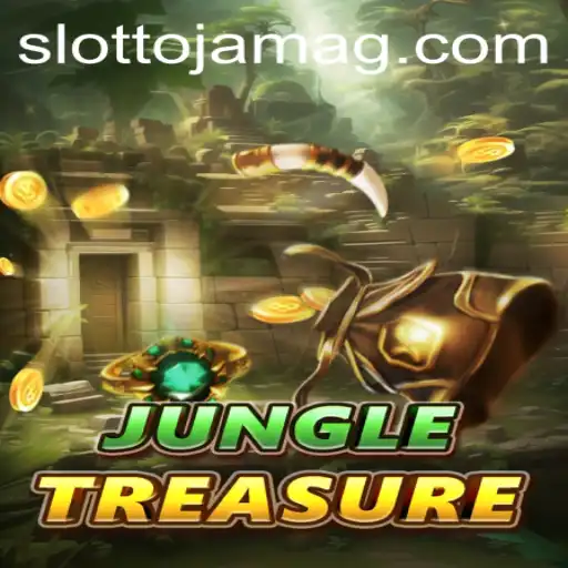 Exploring JungleTreasure: A Captivating Adventure with buraco.bet