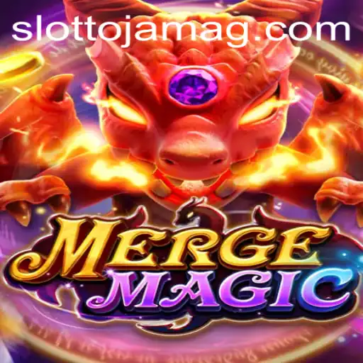 Explore the Enchanting World of MERGEMAGIC and the Rise of Online Gaming Culture