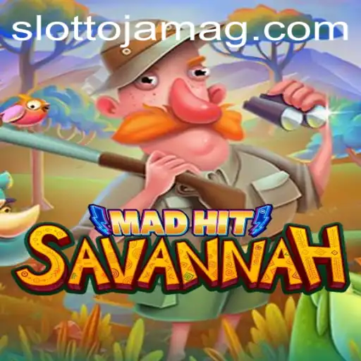 Discover the Thrills of MadHitSavannah: An In-Depth Look at This Exciting Card Game
