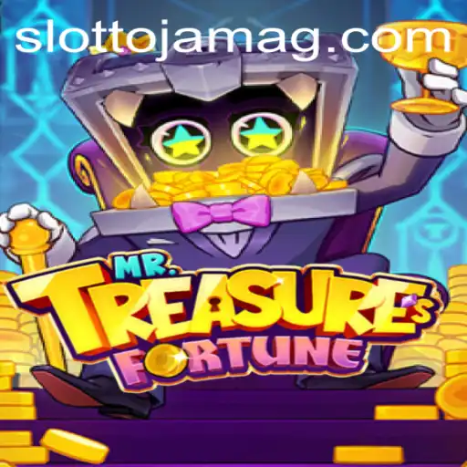 Embark on a Captivating Quest with MrTreasuresFortune