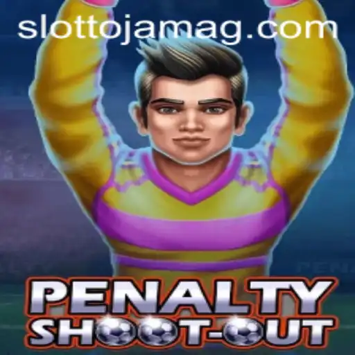 Experience the Thrill of PenaltyShootOut on buraco.bet