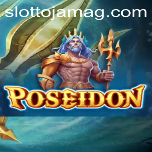 Dive into the World of Poseidon: A New Gaming Experience on Buraco.bet