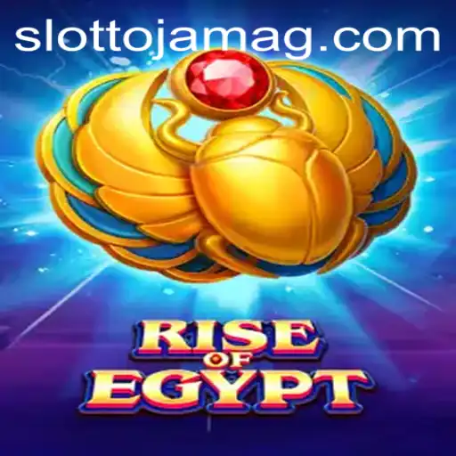 Unveiling the Mysteries of 'RiseOfEgypt': A Journey Through Ancient Sands
