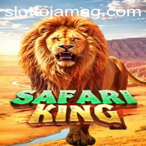 Discover the World of SafariKing at Buraco.bet: A Thrilling Adventure Awaits