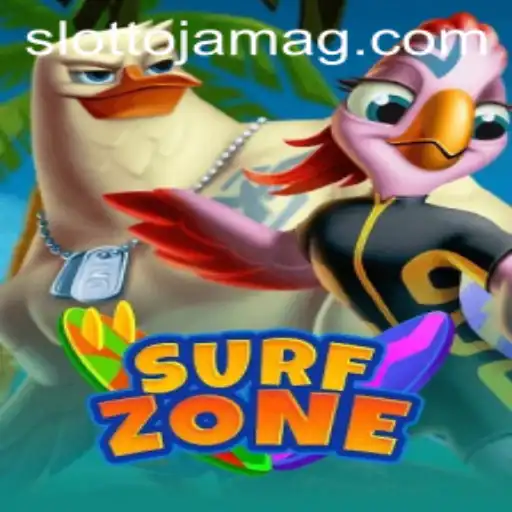 Exploring the Exciting World of SurfZone in the Buraco.bet Universe