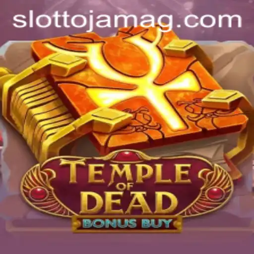 Discover the Excitement of TempleofDeadBonusBuy on Buraco.bet