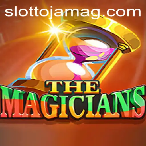 TheMagicians: A Captivating New Game to Explore