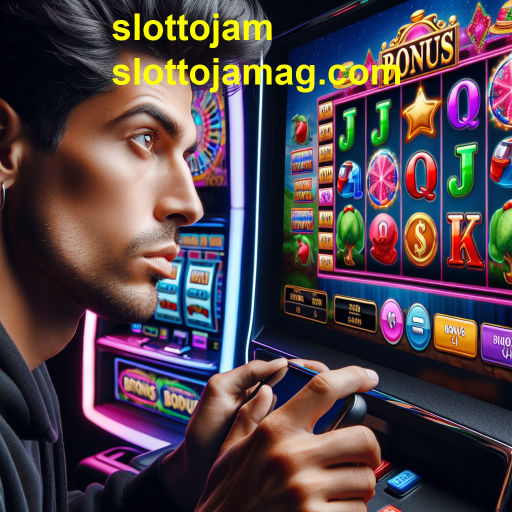 Dicas Essenciais para Jogar no Slottojam